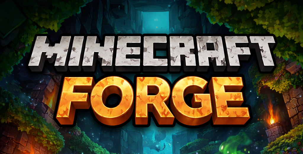 Minecraft Forge