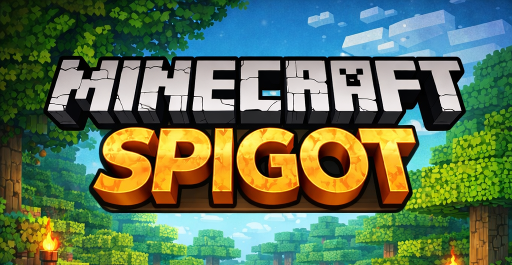 Minecraft Spigot