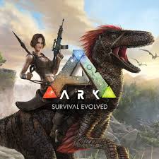 ARC Survival "Evolved"