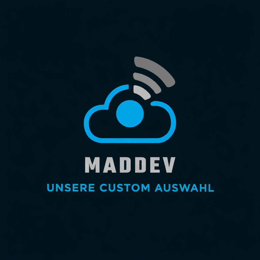 Maddev Custom