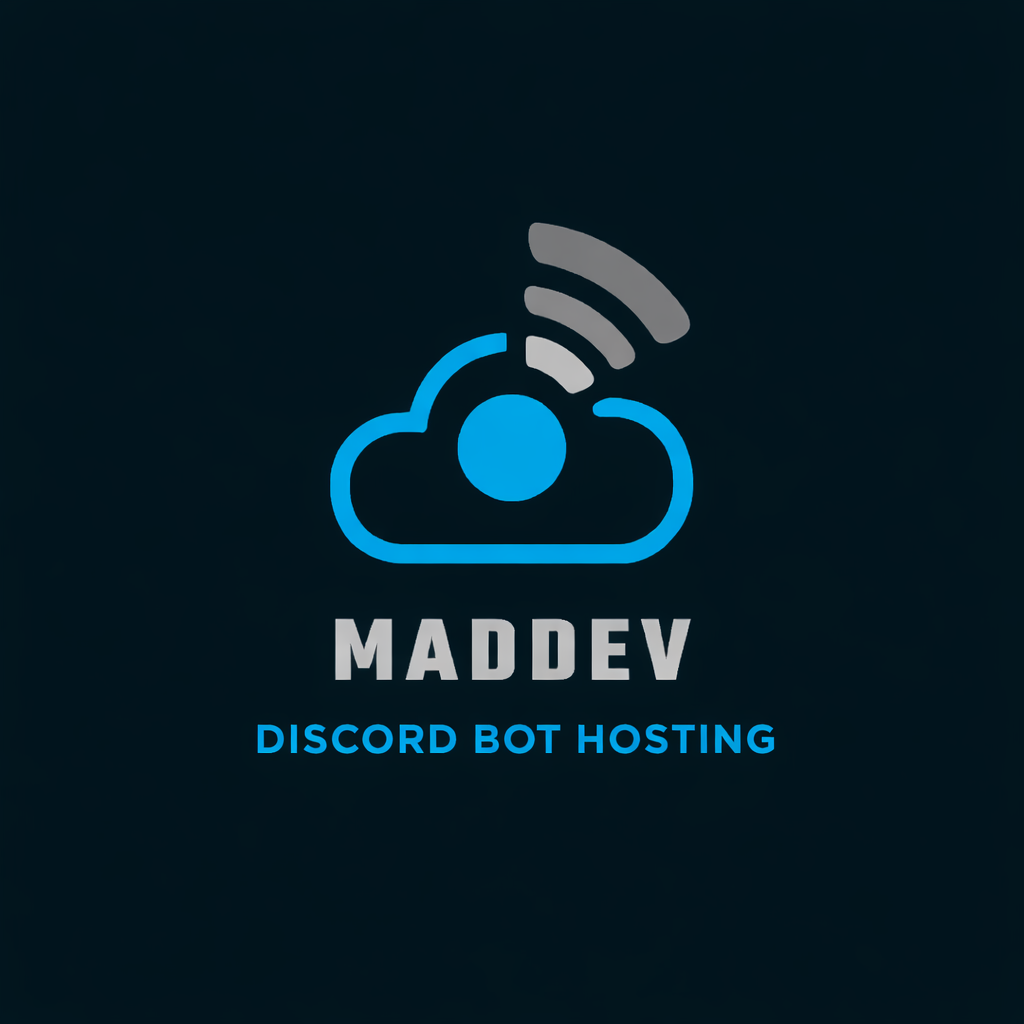 Discord Bot Hosting