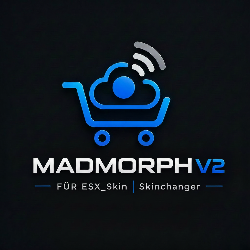 MadMorph V2