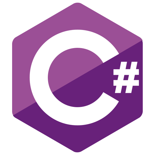 C# (.NET)