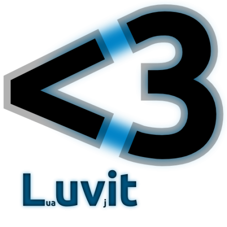 Lua / Luvit