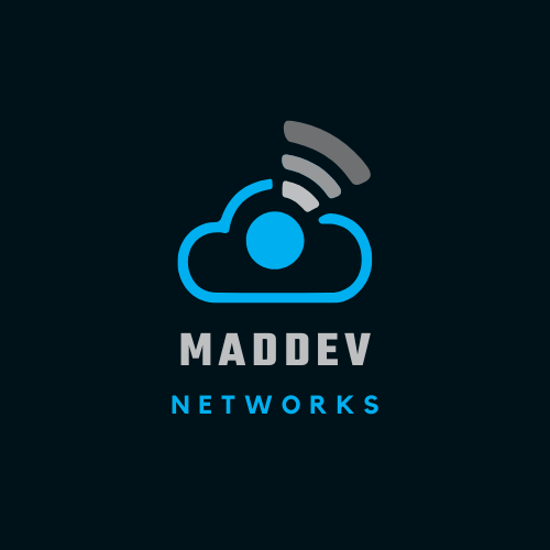 Maddev Hosting
