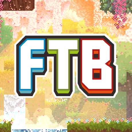 Minecraft FTB Modpack Server