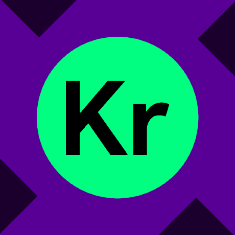 Minecraft Krypton