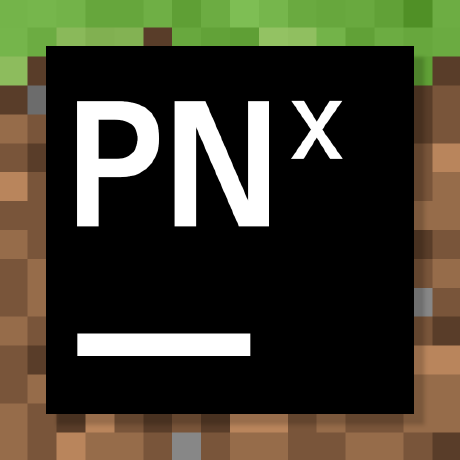 Minecraft PowerNukkitX